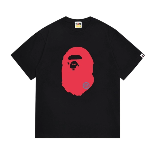 Bape T-Shirt  #  299