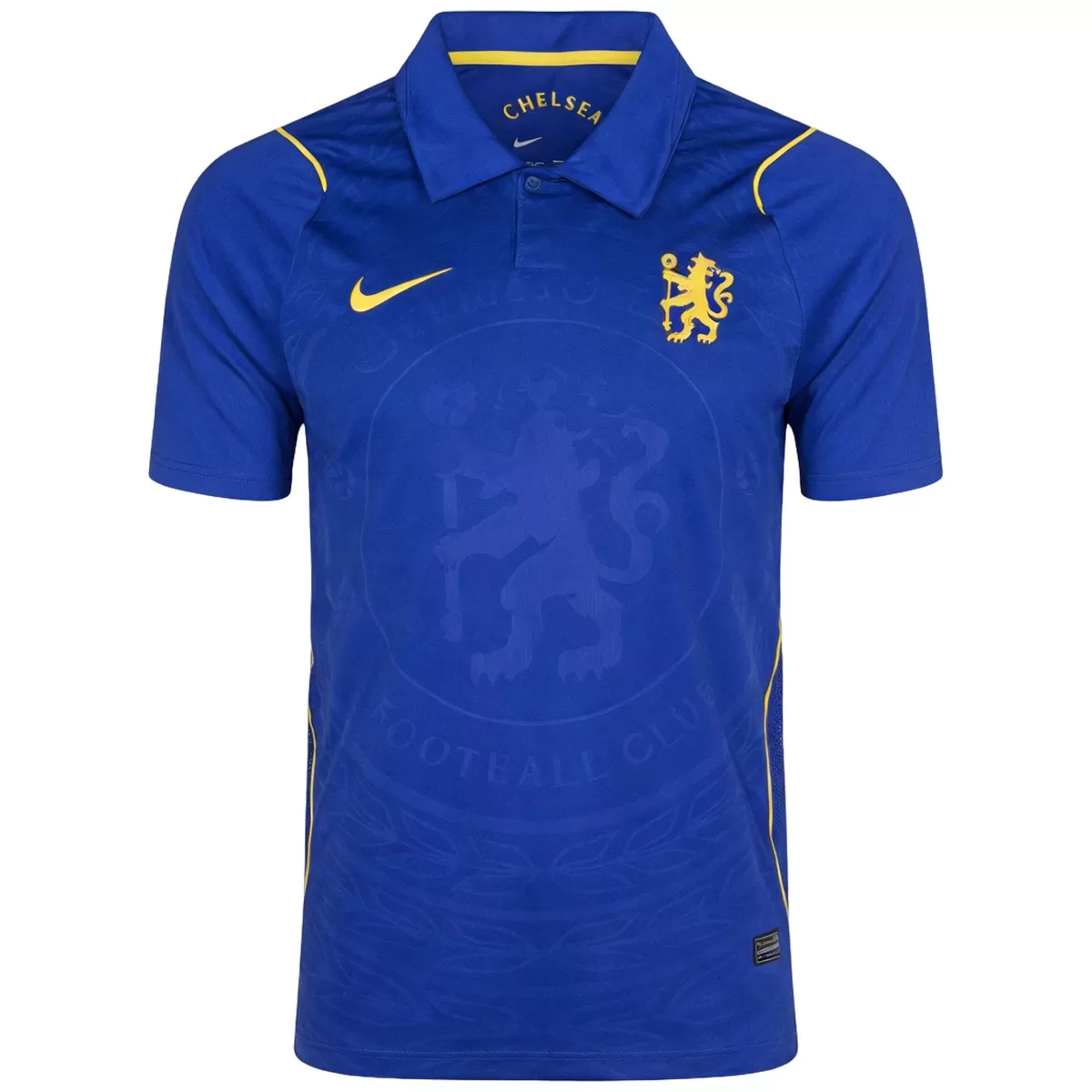 Chelsea Home Jersey Fan Version 26/27