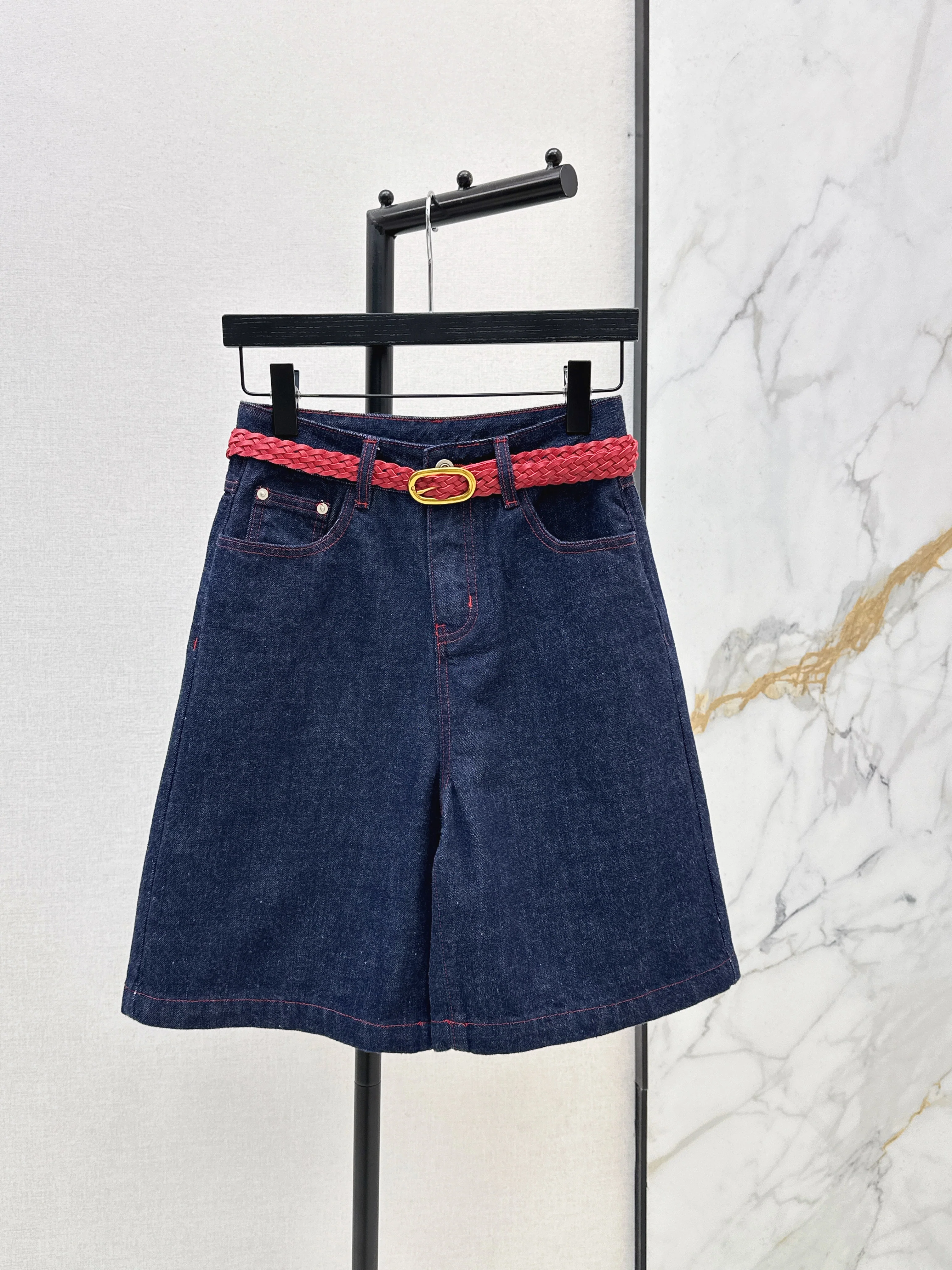Pra NEW denim shorts
