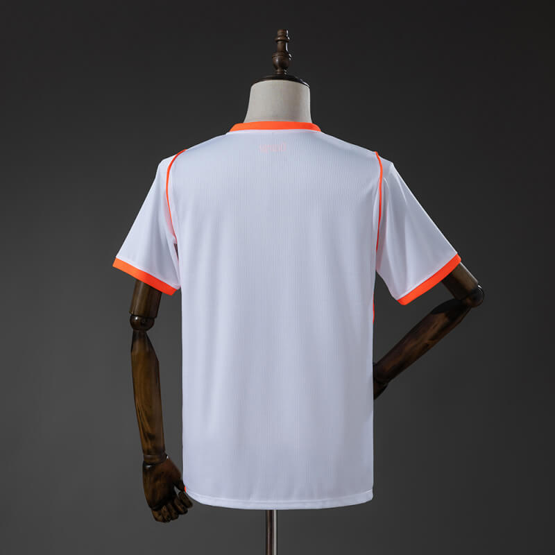 Netherlands 2026 Away Fan Jersey