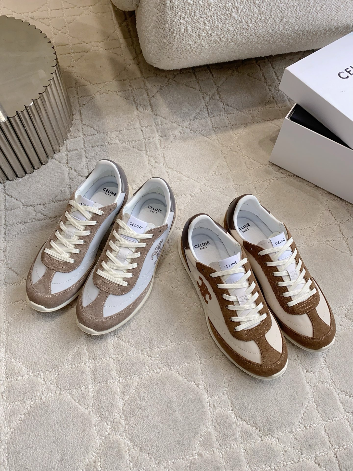 Chan NEW Casual shoes