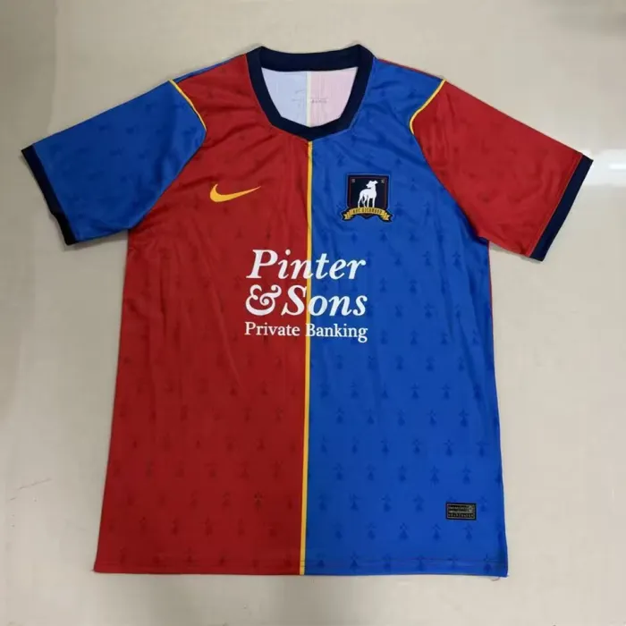 AFC Richmond Home Jersey Fan Version 26/27