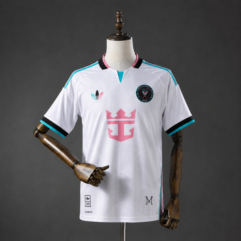 Inter Miami 26/27 Third Fan Jersey