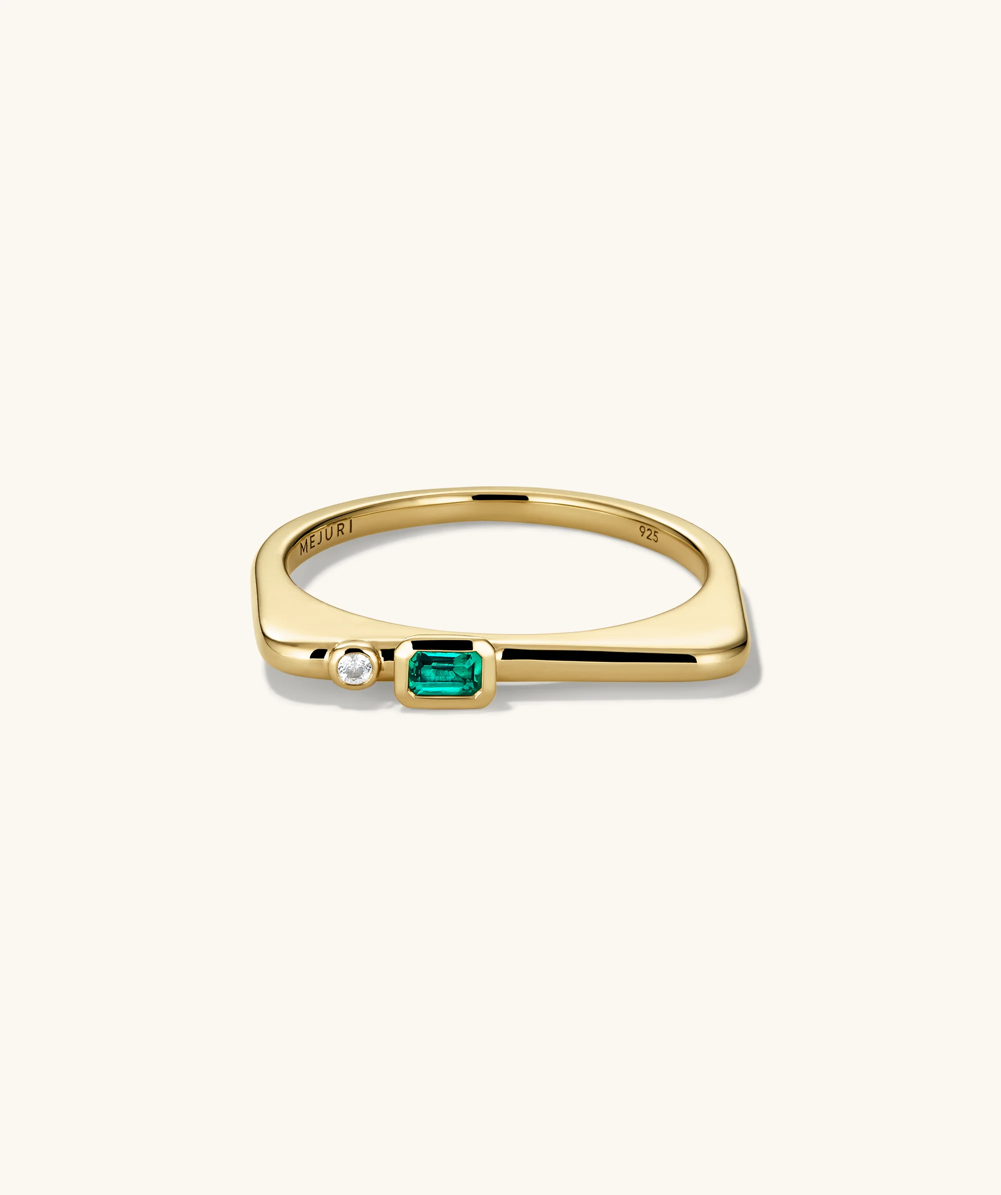 Puzzle Stacking Ring