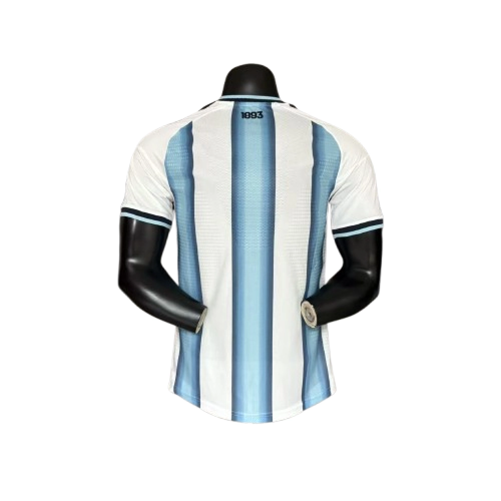 Player Edition 2026 Argentina Home Jersey