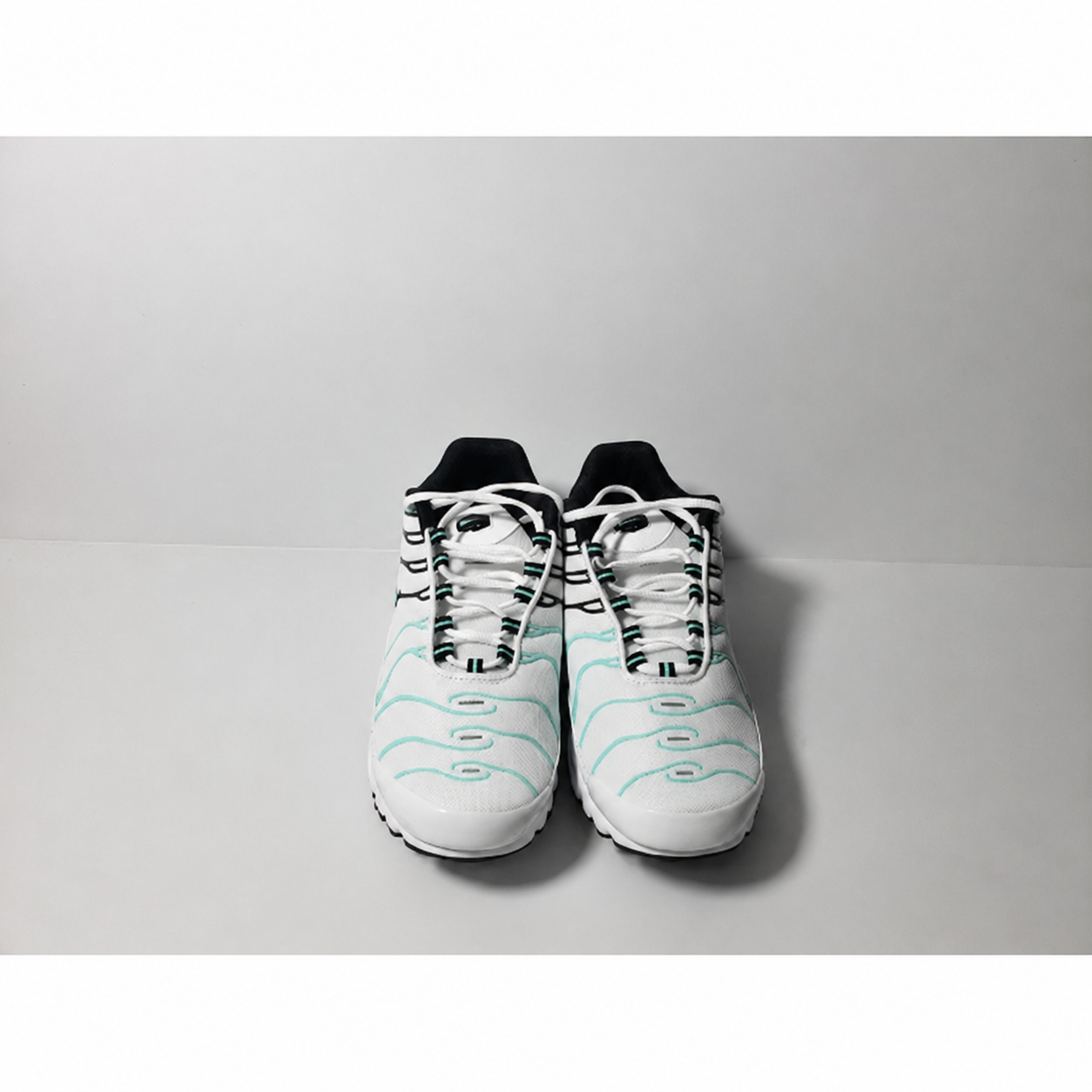 Nike Air Max Plus Hyper Jade