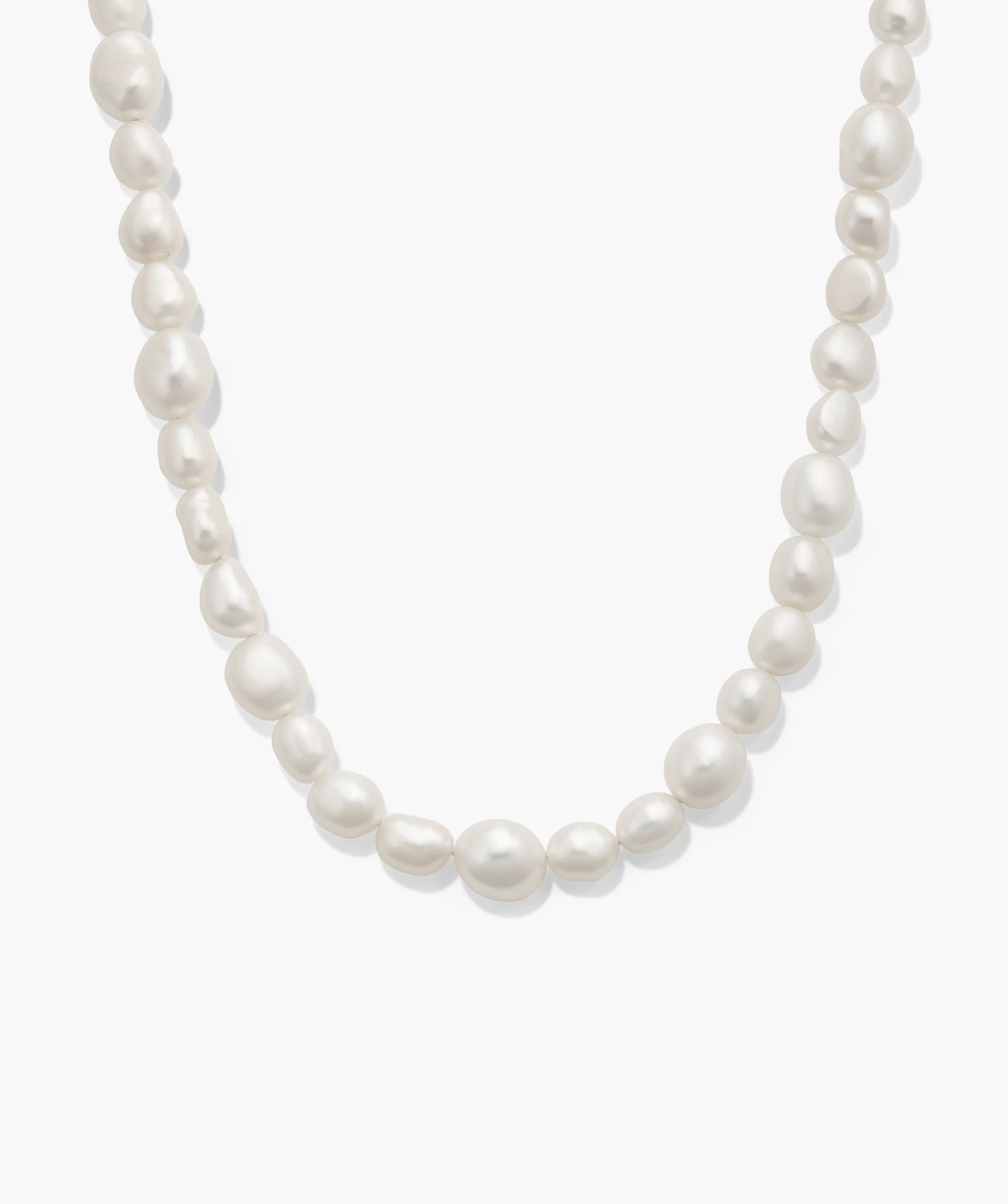 Kia Pearl Collar