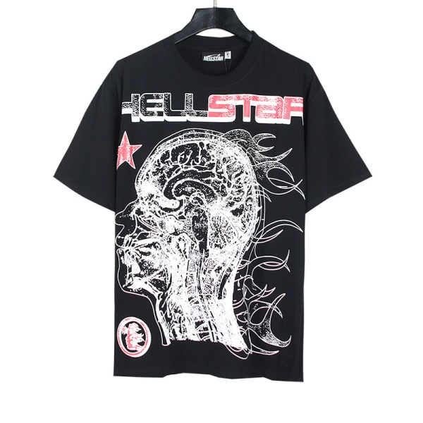 Hellstar T-Shirt  511