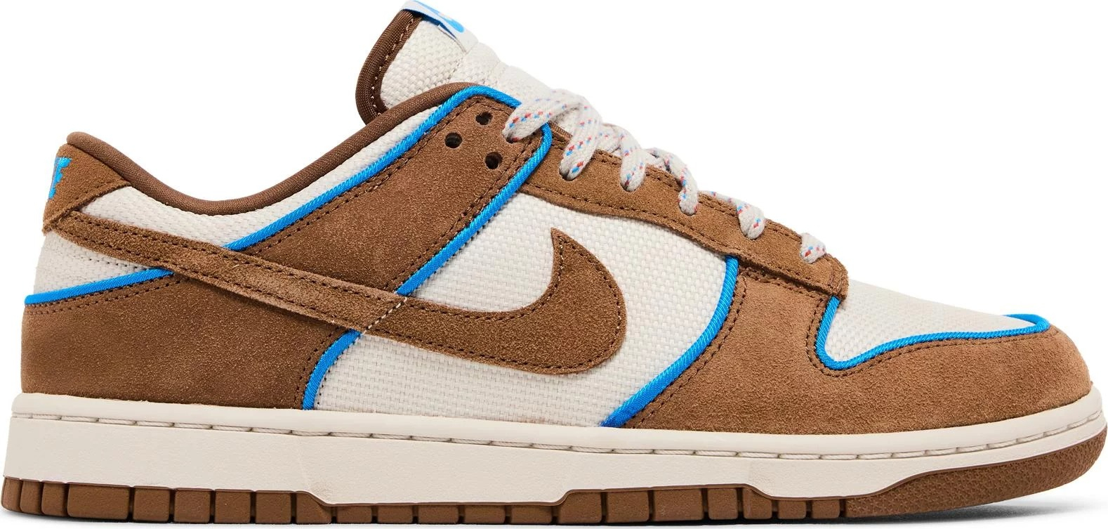 Dunk Low Premium 'Light British Tan' FN5825-100