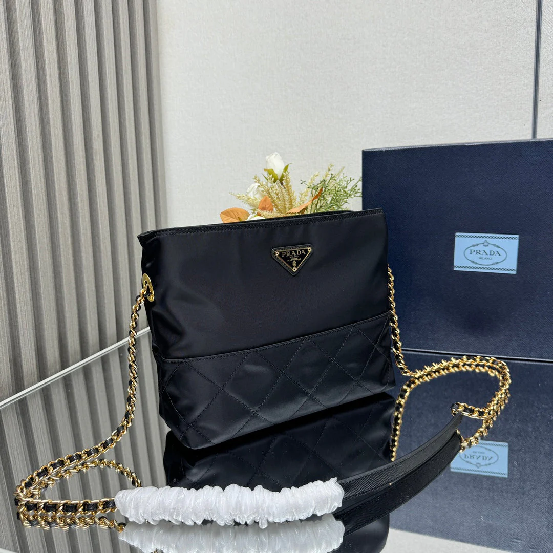 Pra Newest Nylon parachute bag