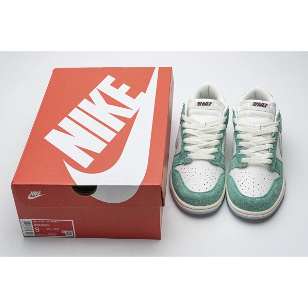 Kasina x Nike Dunk Low 