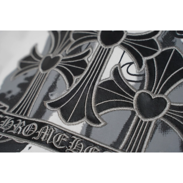 Chrome Hearts T-Shirt #2034