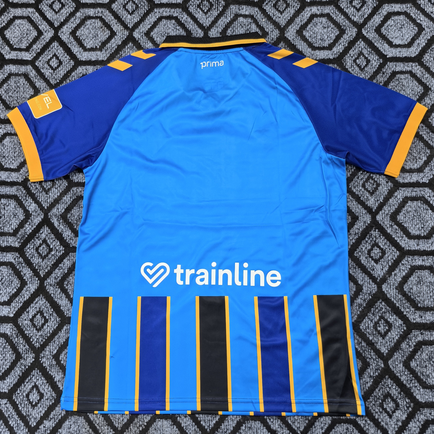 Real Betis Away Men Jersey 26/27