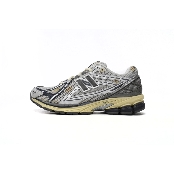 NEW BALANCE Grey silver M1906RTI