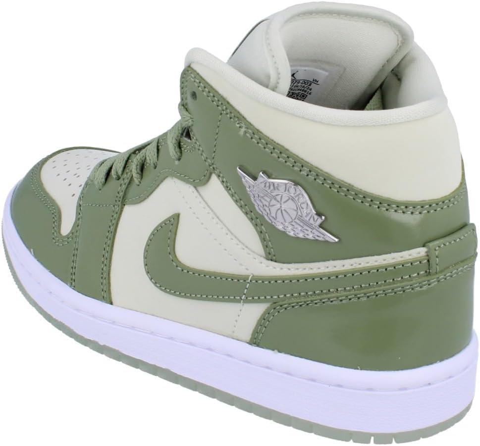 W AIR JORDAN 1 MID SE 