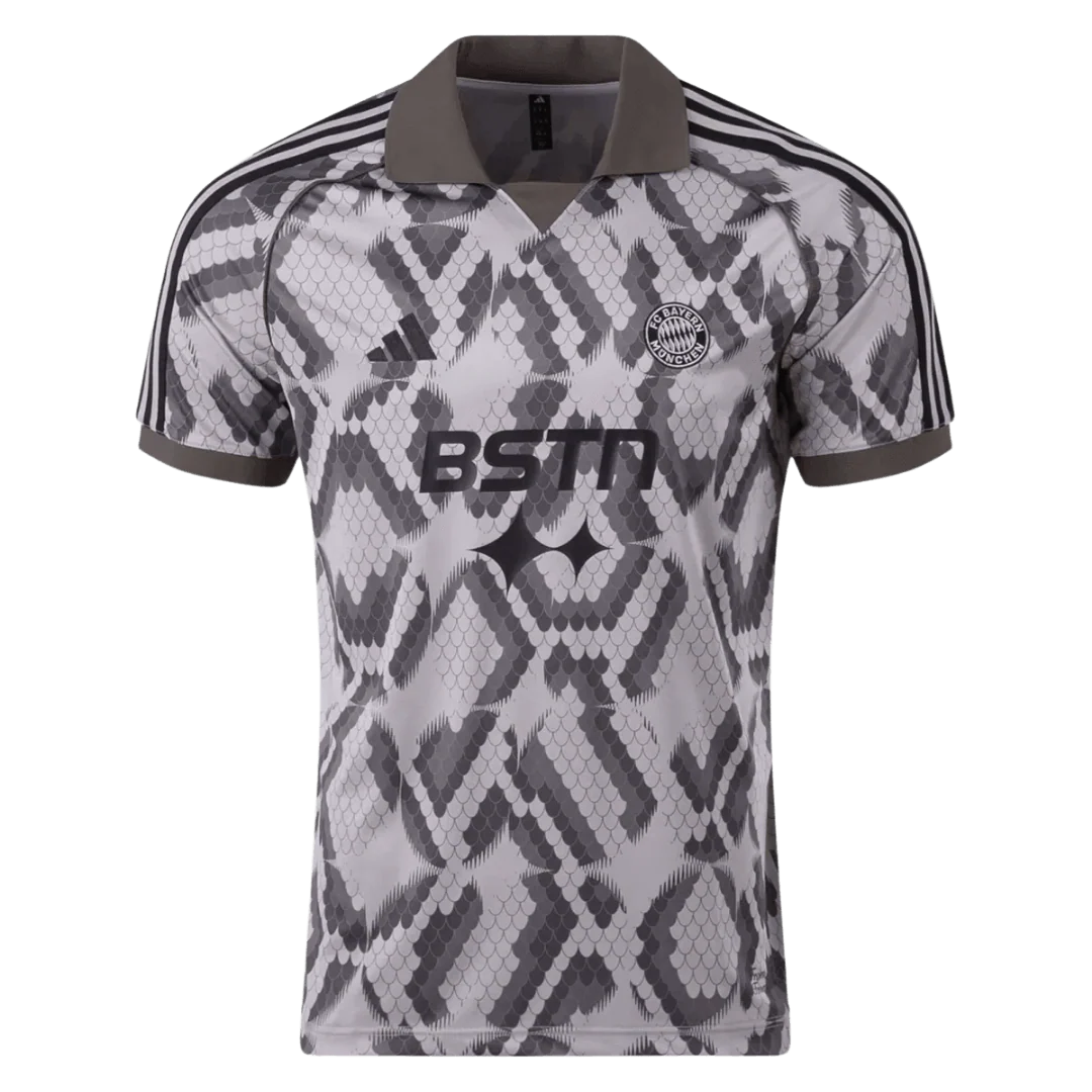 Bayern Munich x BSTN Jersey 2025
