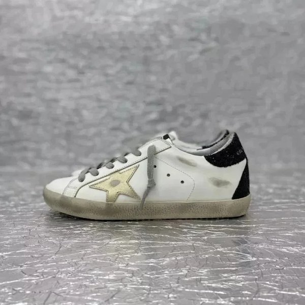 Golden Goose Style Sneaker Collection Link