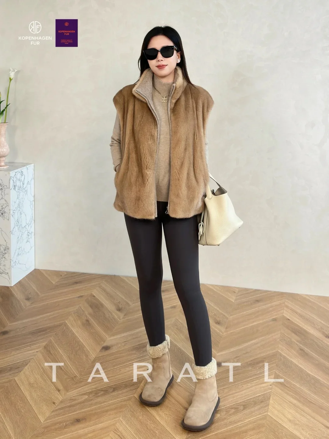 Guc New Handmade curly boots