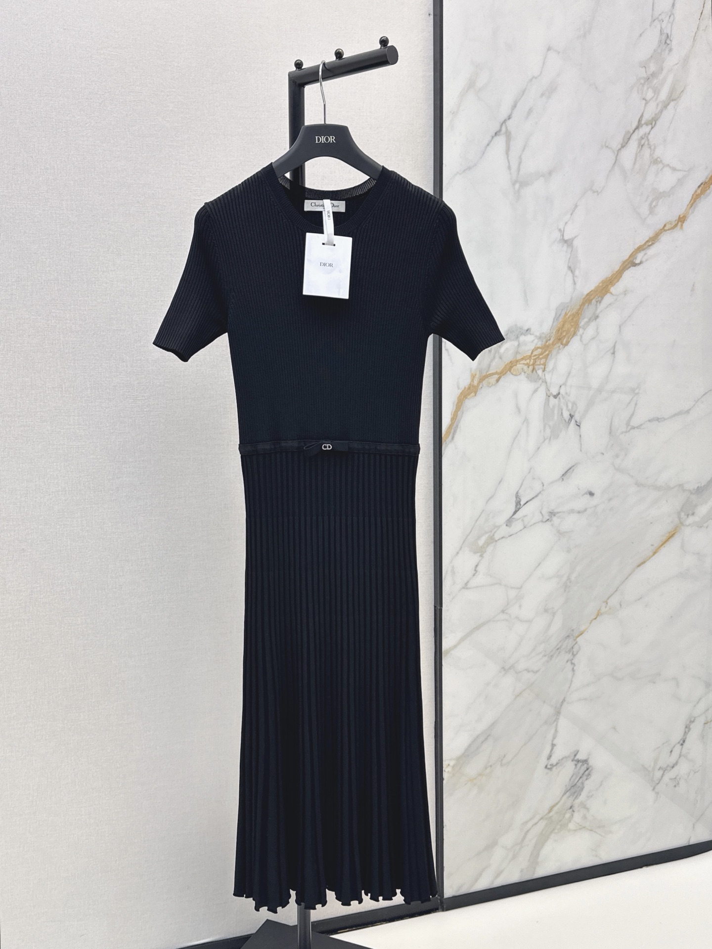 CD New Knit dress