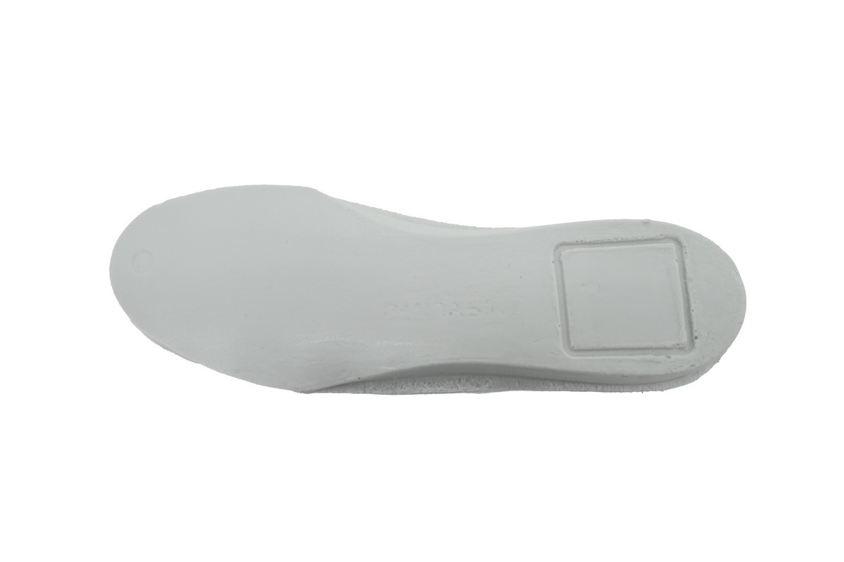 Pkkicks God Batch LOUIS VUITTON All White