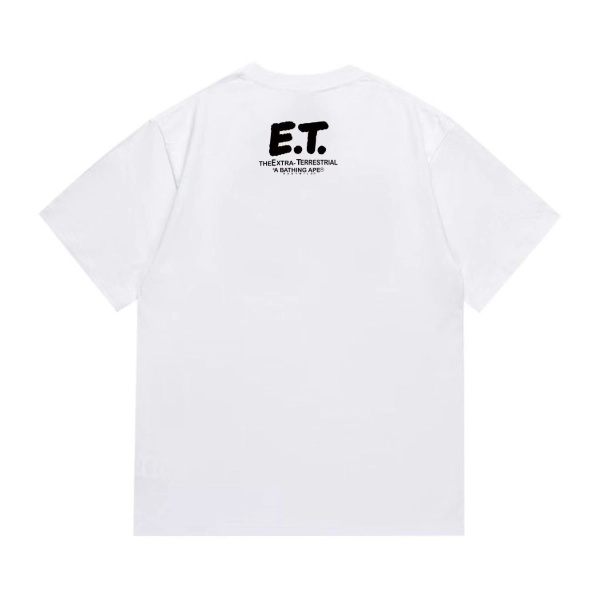 Bape T-Shirt  #  288