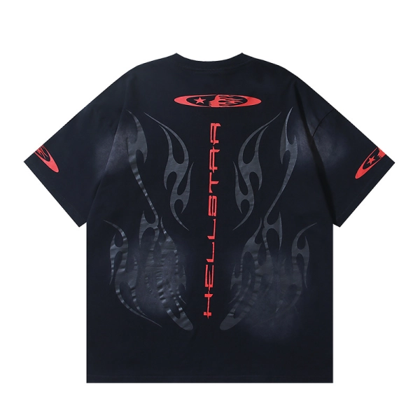 Hellstar T-Shirt  6761