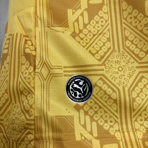 2026/27 Ghana Away Jersey