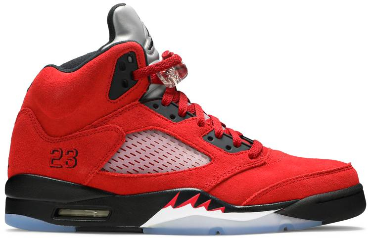 Air Jordan 5 Retro 