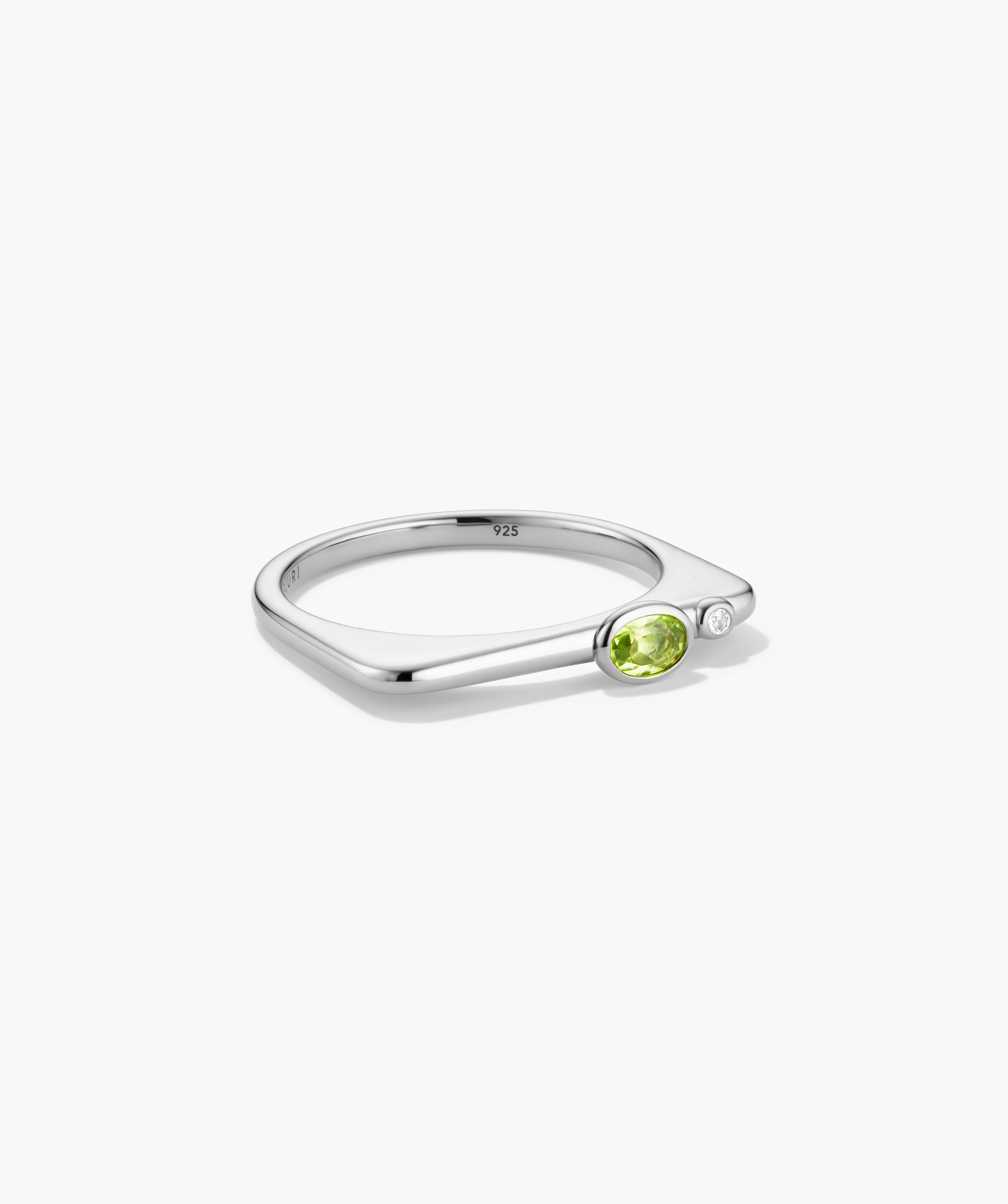 Puzzle Stacking Ring