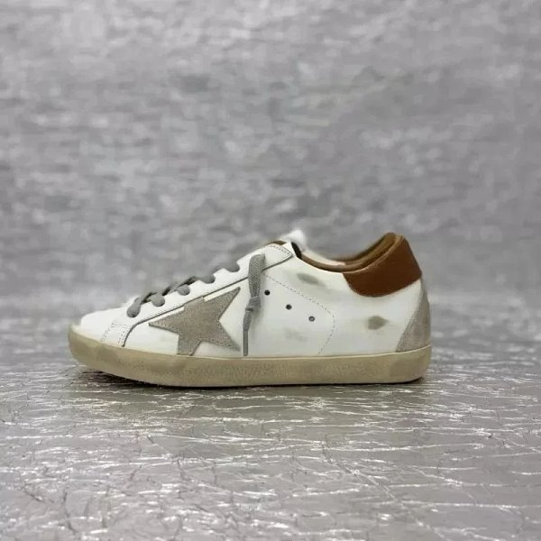 Golden Goose Style Sneaker Collection Link