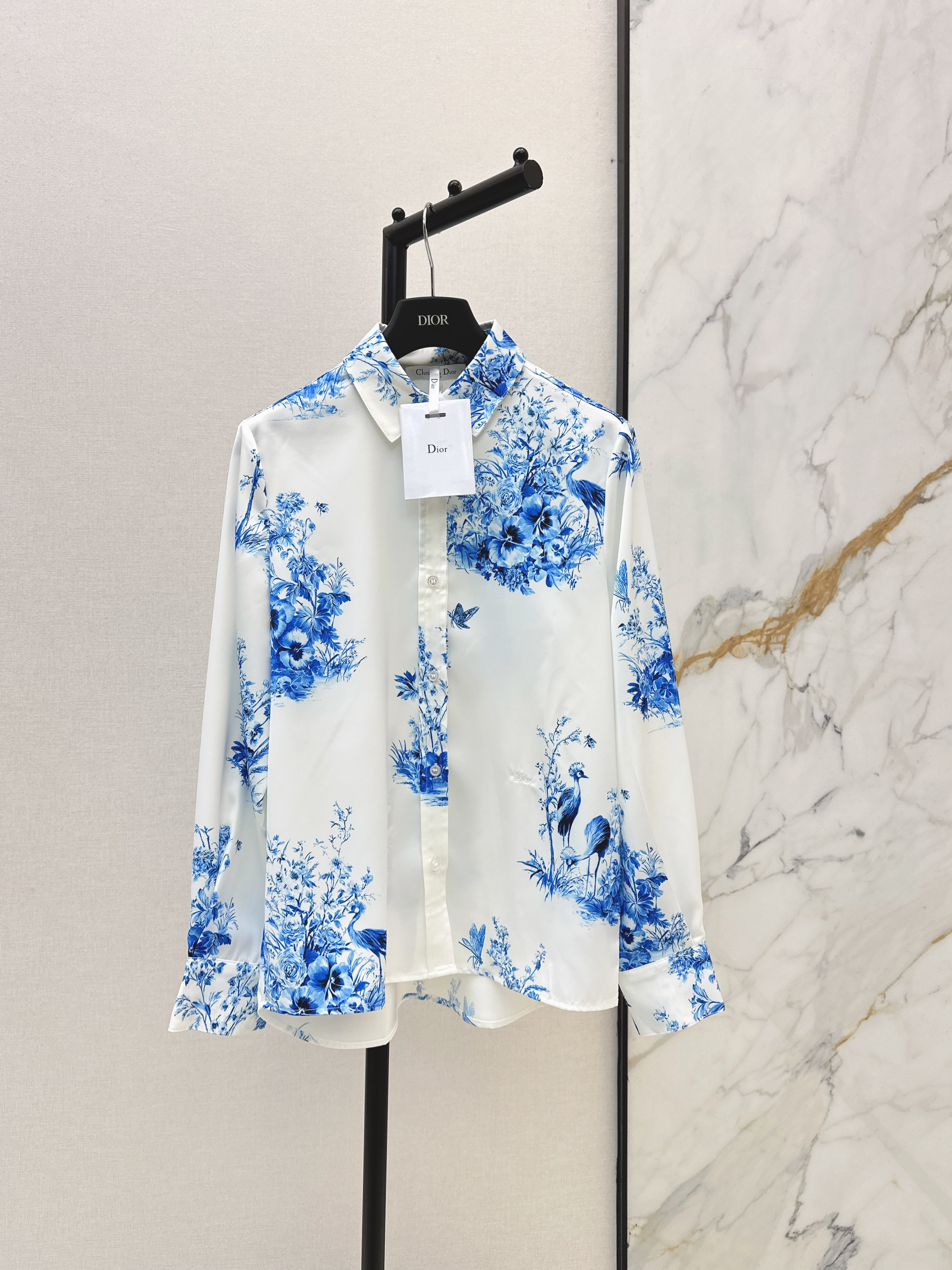 CD New printed shirt