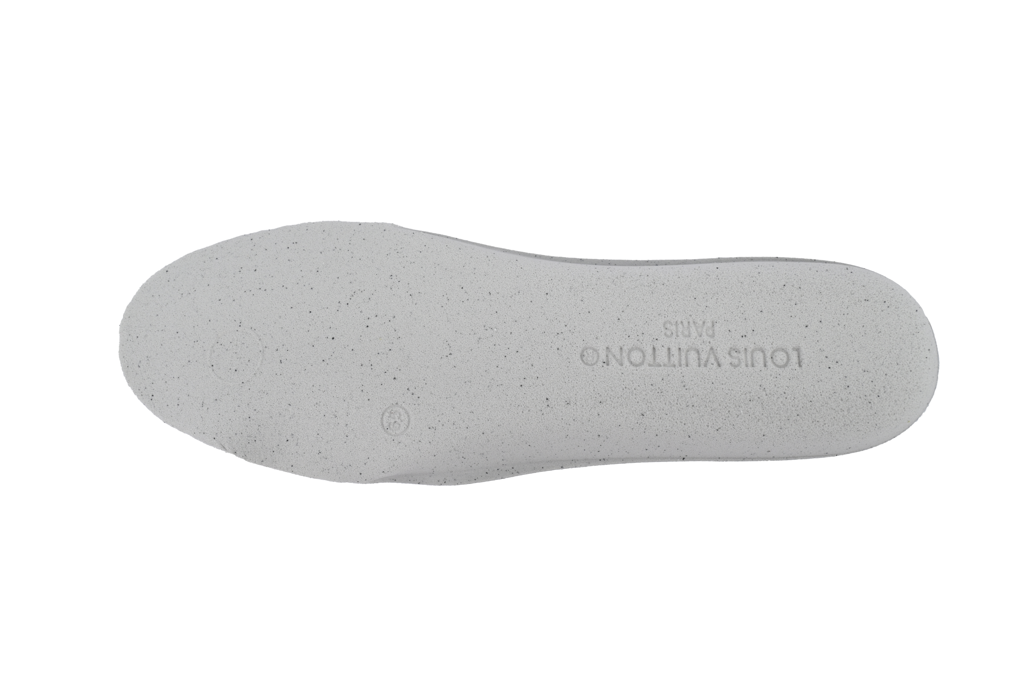 Pkkicks God Batch Louis Vuitton White Lychee Lacquer Skin