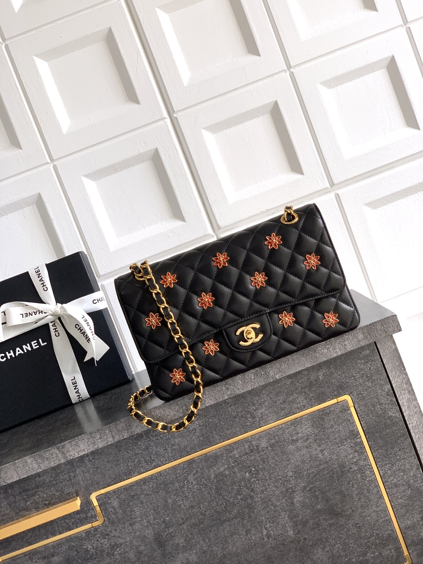 Chan New bag