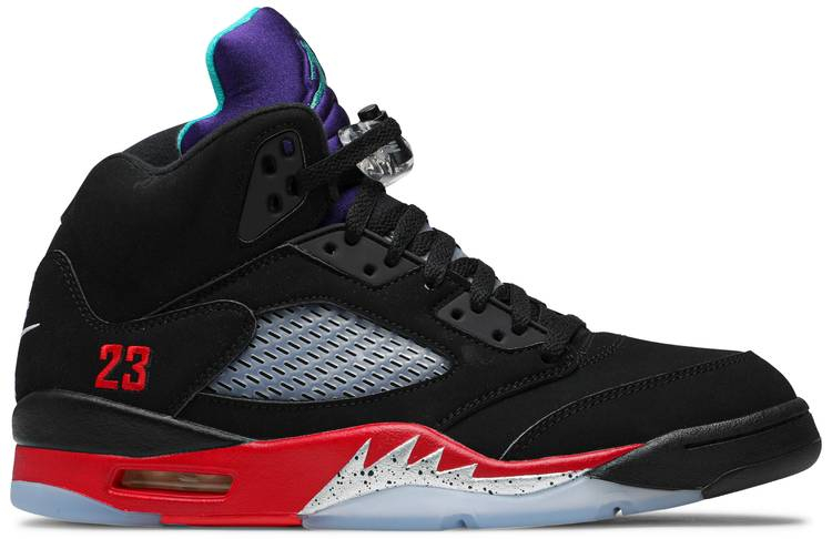 Air Jordan 5 Retro 