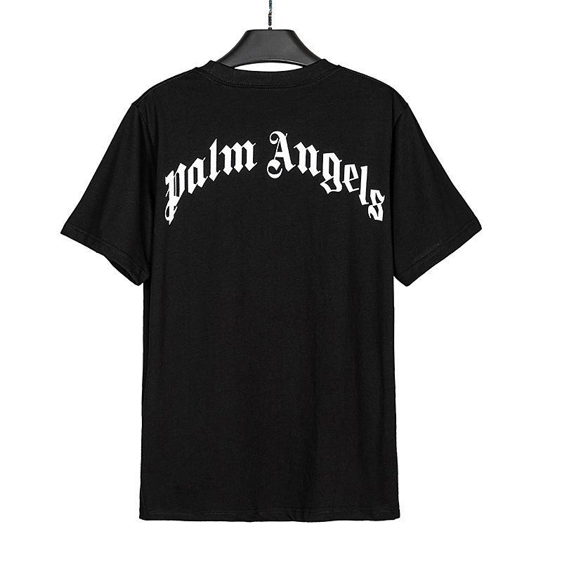 Palm Angels  # 2181 black