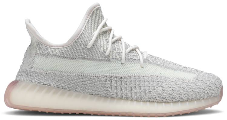 Yeezy Boost 350 V2 Kids 'Citrin Non-Reflective' FW3052