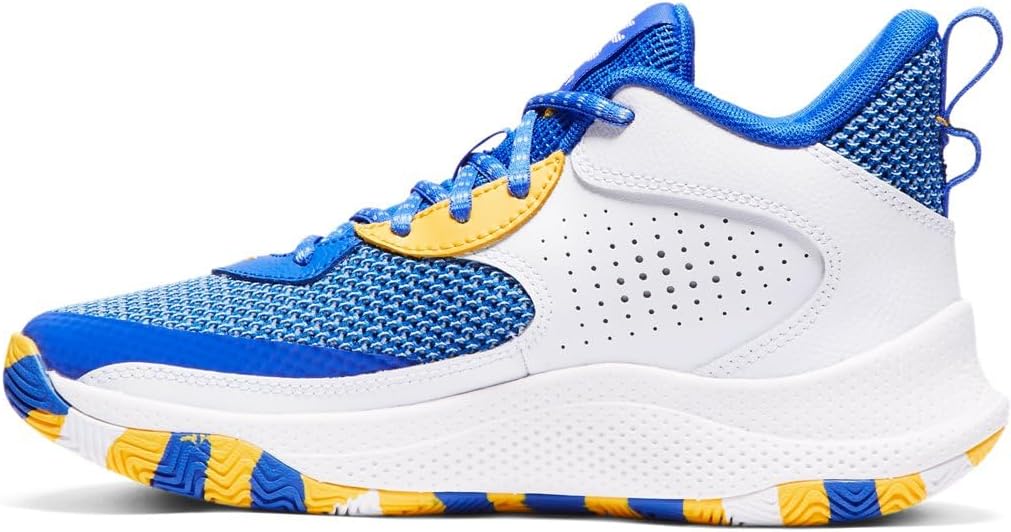 Under Armour Curry 3z 24 for kids