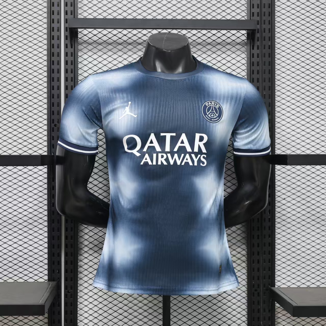 PSG Special Edition Jersey Player Version 26/27