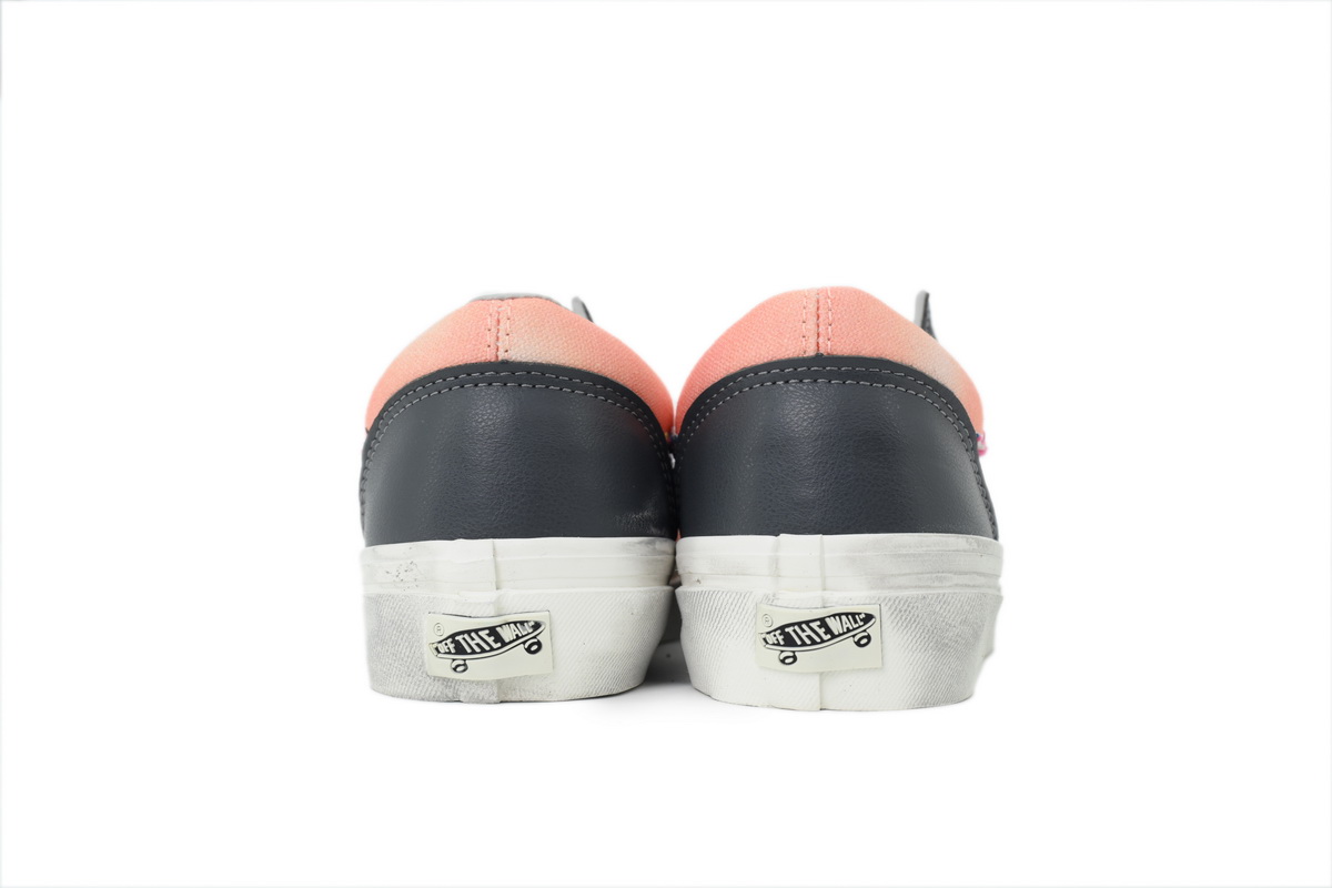 Vans Old Skool 36 LX 'Souvenir Pack-Pink'