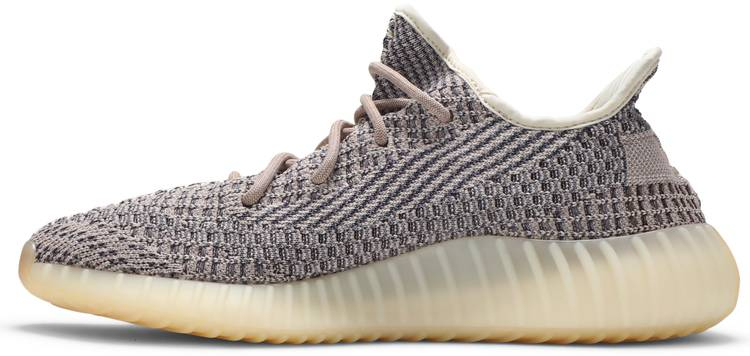 Yeezy Boost 350 V2 'Ash Pearl' GY7658