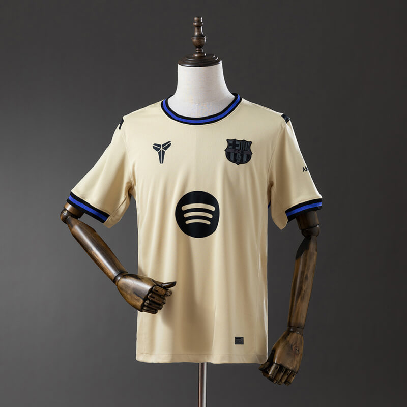 Barcelona 25/26 Away Fan Jersey