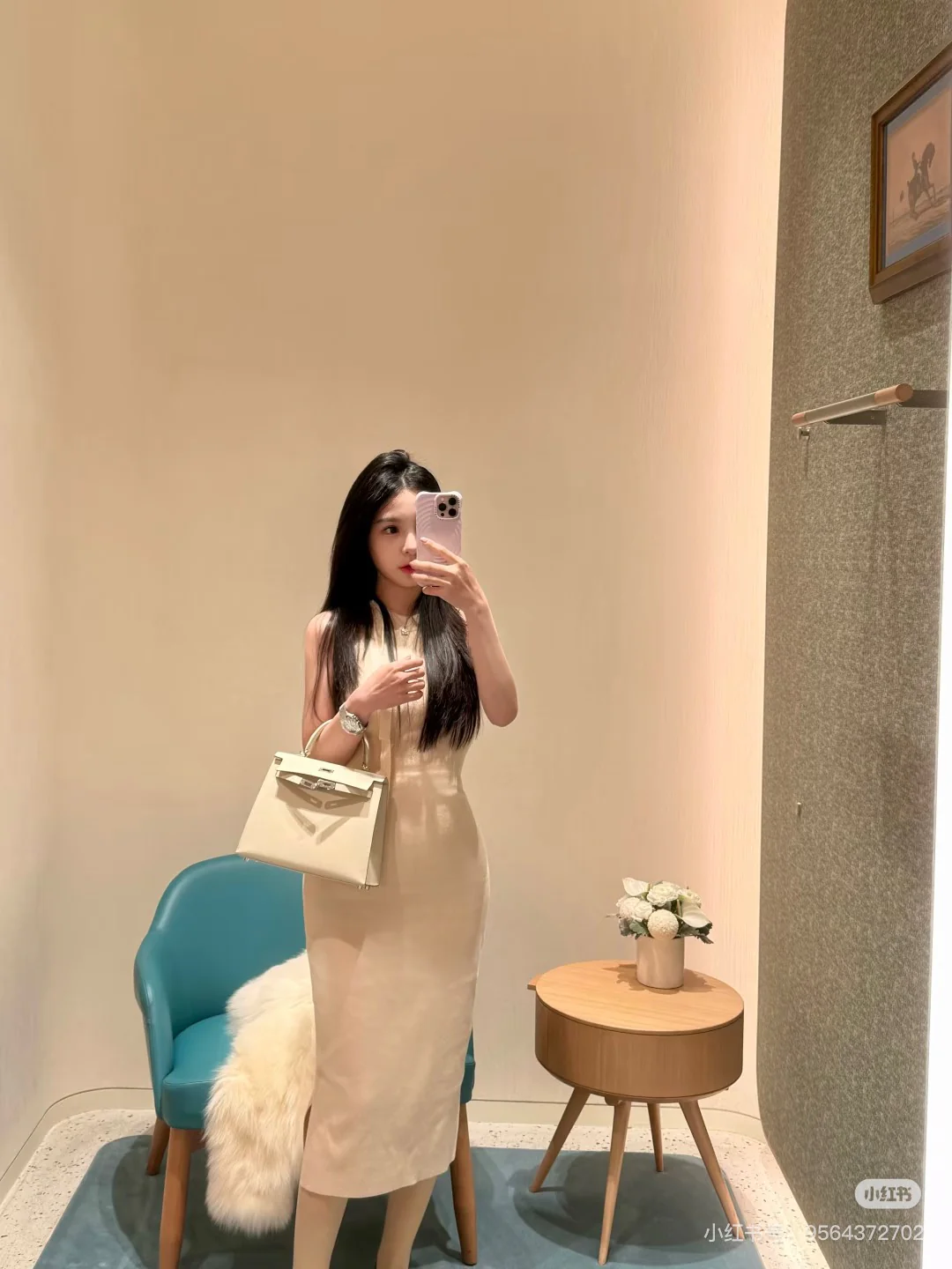 Herm25  New Product, Fully Hand-Sewn