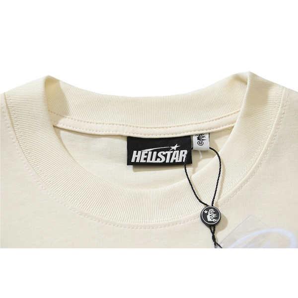 Hellstar T-Shirt  587