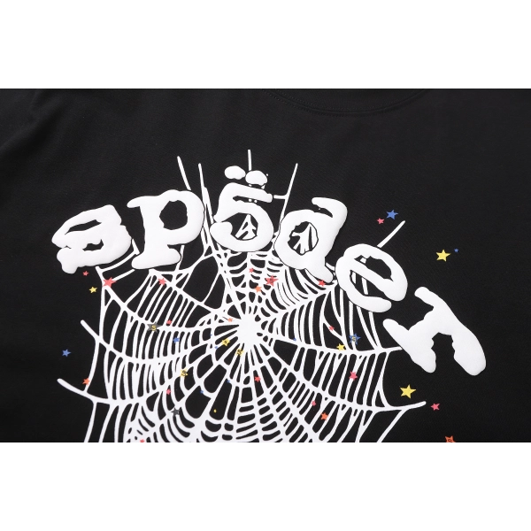 Sp5der T-Shirt T004
