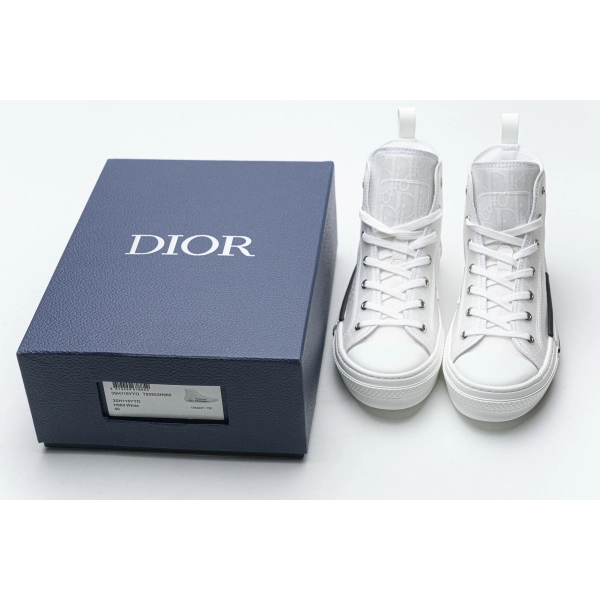 Dior 3SH118YYO HIGH T00853H960 White