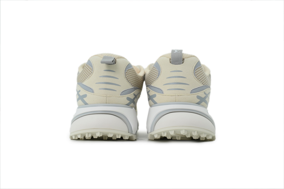 Pkkicks God Batch Louis Vuitton Tatic Runner Sneaker 
