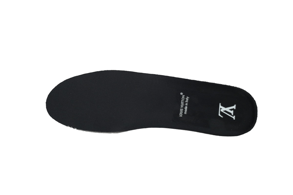 Pkkicks God Batch Louis Vuitton Tatic Runner Sneaker 