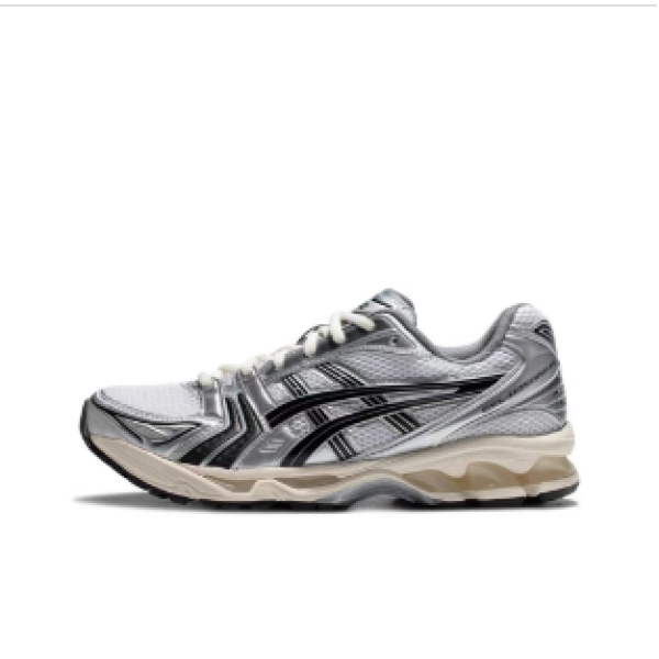 JJJJound x Asics Gel Kayano 14 'Silver Black'1201A457-101