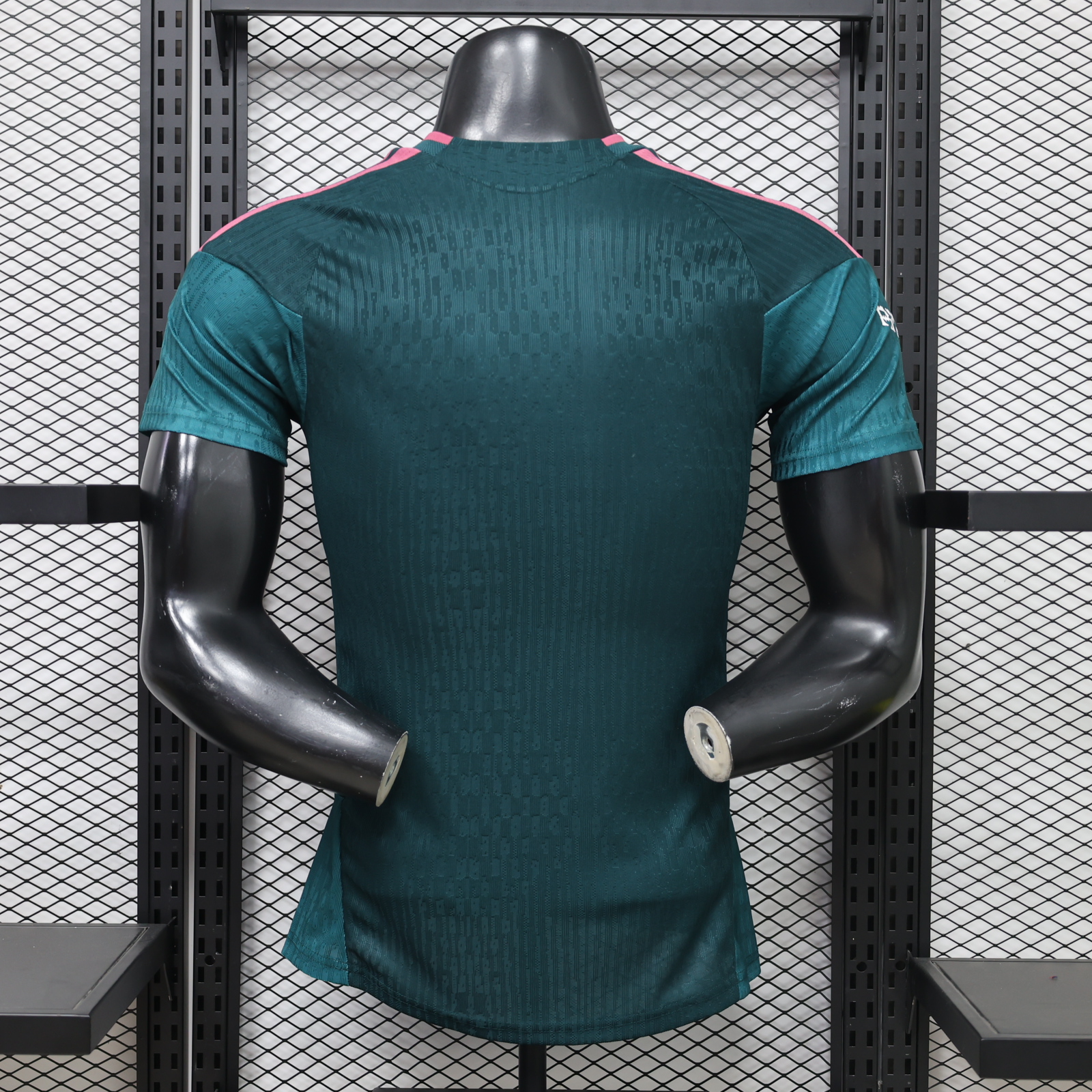 Real Madrid Training Jersey Player Version 26/27