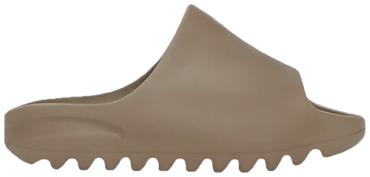 Yeezy Slides Kids 'Earth Brown' FV9907